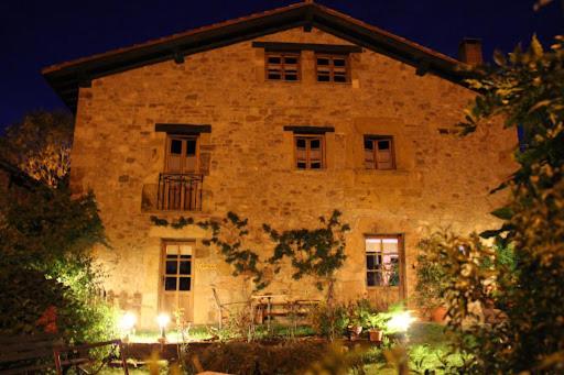 La Portiella Del Llosu Pandiello Esterno foto